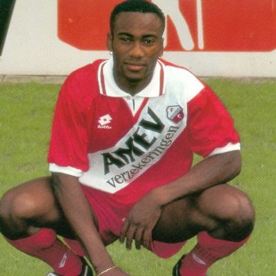 Carlos Hasselbaink