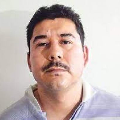 Carlos Manuel Hoo Ramírez