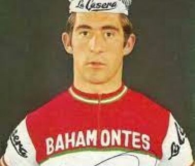 Carlos Melero