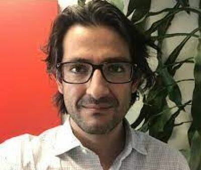 Carlos Mojica