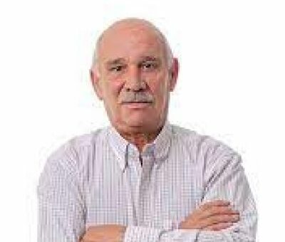 Carlos Peinado