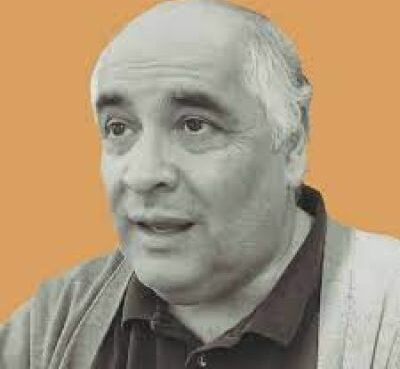 Carlos Pérez Soto