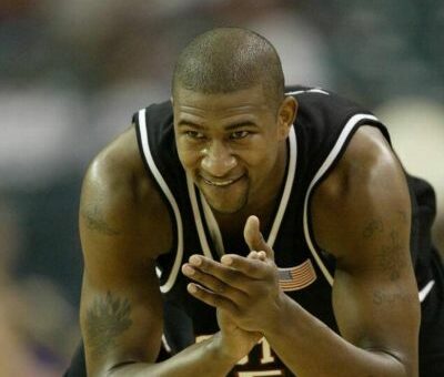 Carlos Powell