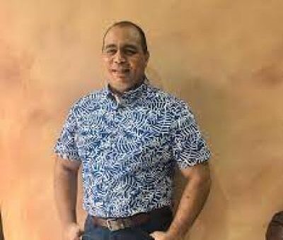 Carlos Ramón Aguilar Guifarro