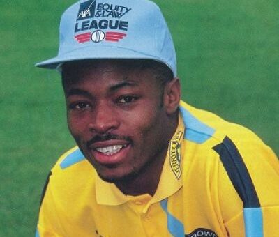 Carlos Remy