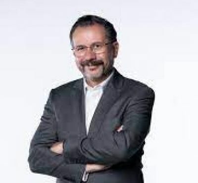 Carlos Richard Díaz