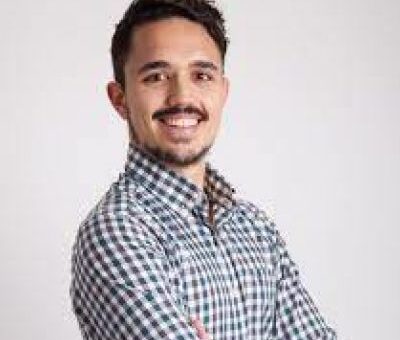 Carlos Rios