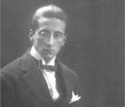 Carlos Saez Bernardos