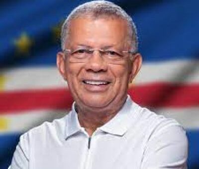 Carlos Veiga