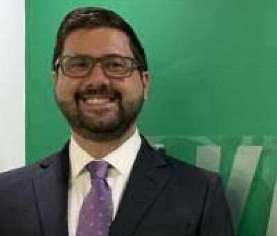 Carlos Vizcarrondo
