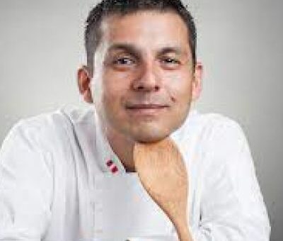 Carlos del Pozo