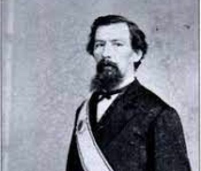 Carlson Dickel