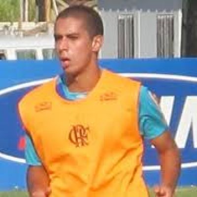 Carlyle Carlos dos Santos Junior