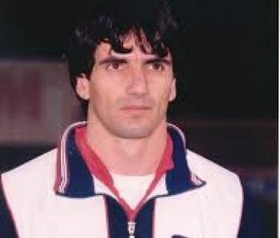Carmel Busuttil