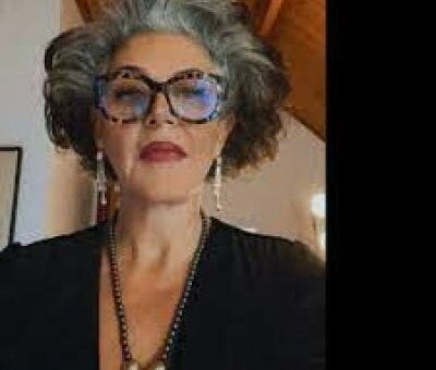 Carmel Clark