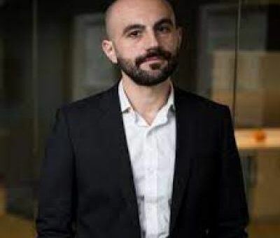Carmelo Barbaro