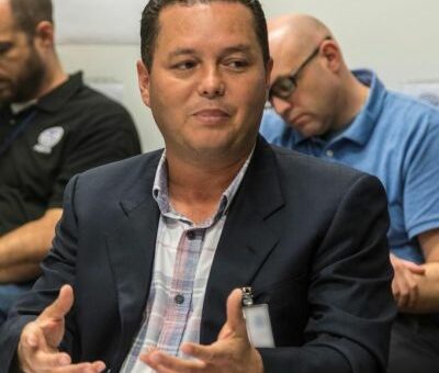 Carmelo Ríos Figueroa