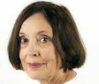 Carmen Bernand