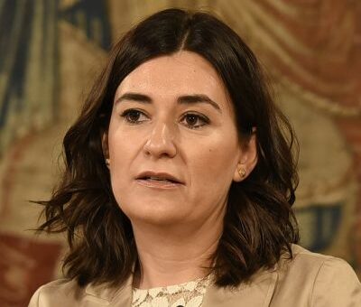 Carmen Montón