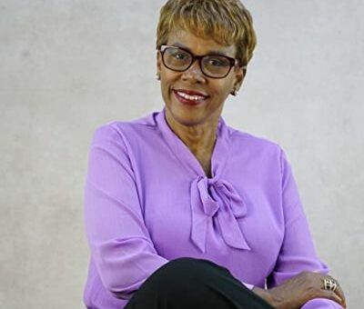 Carmen Pimentel