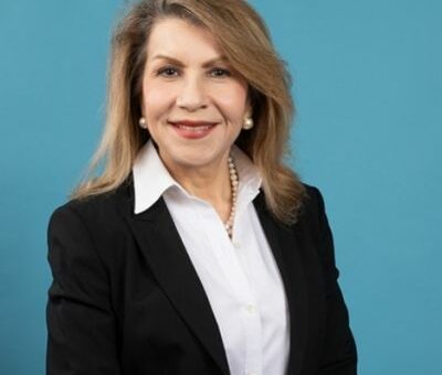 Carmen Reinhart