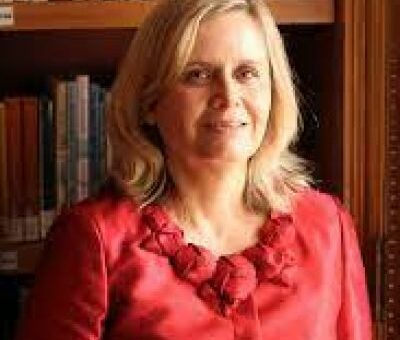 Carol Chumney