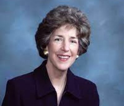 Carol Corrigan