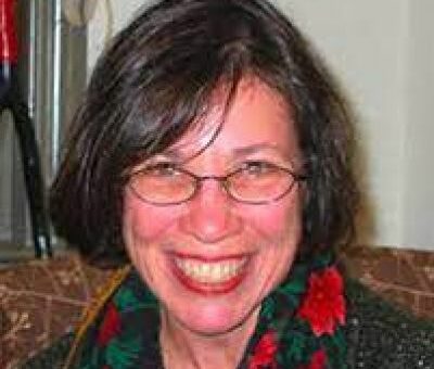 Carol J. Greenhouse