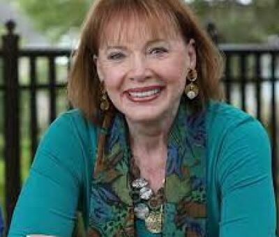 Carol Kent