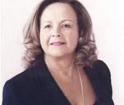 Carole Crawford