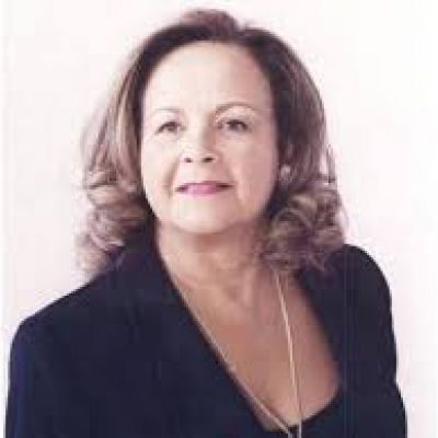 Carole Crawford