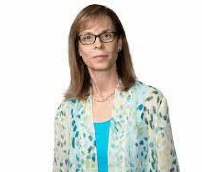 Carole Rendon