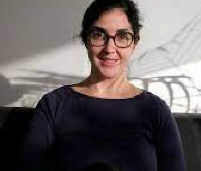 Caroline Attia