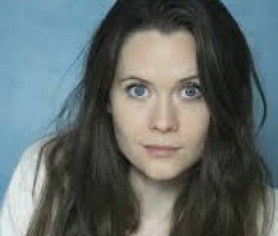 Caroline Ward