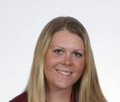 Caroline Westrup