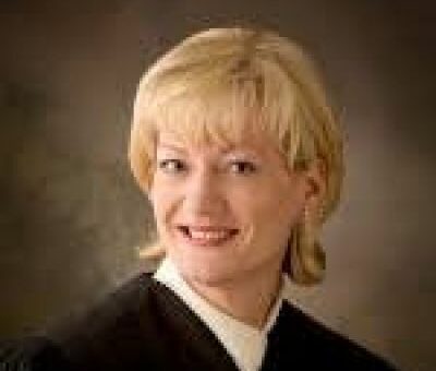 Carolyn B. McHugh