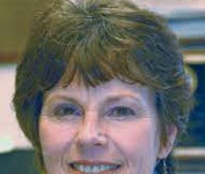 Carolyn Fluehr-Lobban