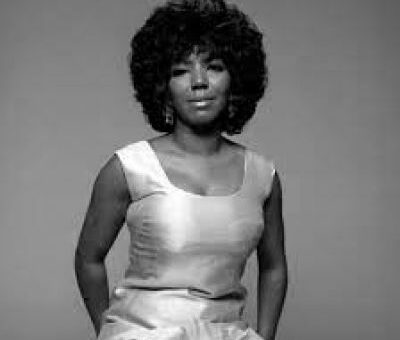 Carolyn Franklin