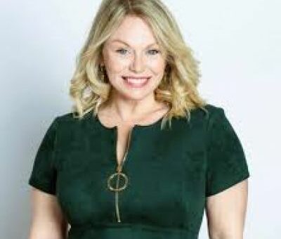Carolyn Goff