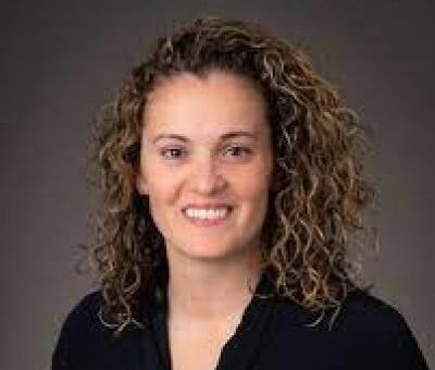 Carolyn Kieger