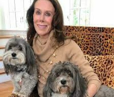 Carolyne Roehm