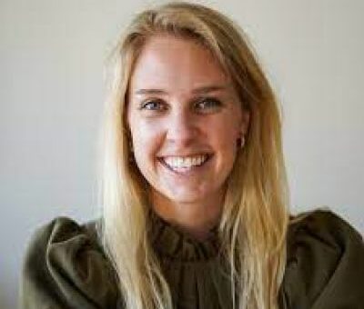 Carrie Anderson