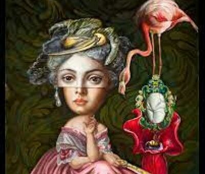 Carrie Ann Baade