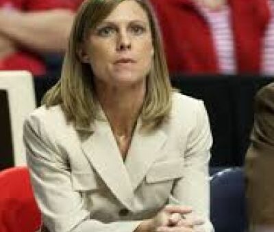Carrie Daniels