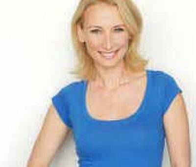 Carrie Paff