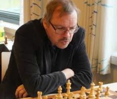 Carsten Høi