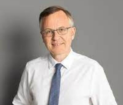 Carsten Pedersen
