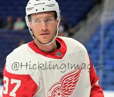 Carter Rowney