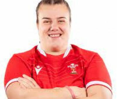 Carys Phillips