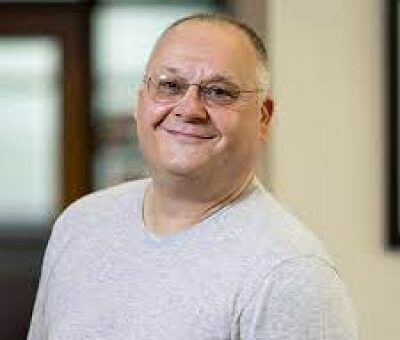 Cas Mudde